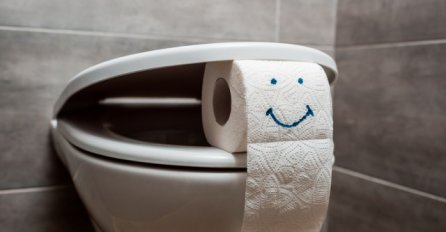 TOALET PAPIR IMA VEZE SA VAŠIM KARAKTEROM!? Najluđi test ličnosti za koji ste čuli, psiholog kaže - SVE OTKRIVA!