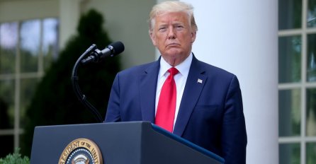 Trump prije odlaska pomilovao zaštitare koji su ubili 14 iračkih civila