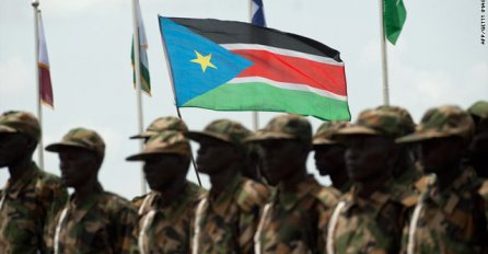 Libijci obilježavaju dan nezavisnosti usred visoke sigurnosti u Tripoliju!