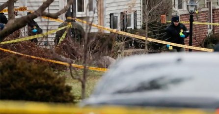 Policija izazvala novi bijes stanovništva nakon smrti nenaoružanog Afroamerikanca!