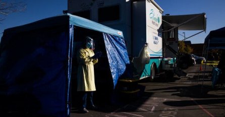 OVO JE PRVA DRŽAVA KOJA JE ZABILJEŽILA DVA MILIONA SLUČAJEVA ZARAZE!