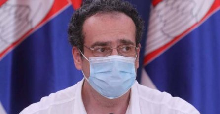 “DJECA NE SMIJU PRIMITI VAKCINU” Dr Janković objasnio zašto mališani za sada nisu na listi za IMUNIZACIJU PROTIV KORONE