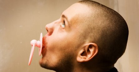 NISTE SIGURNI DA JE DOVOLJNO ZREO?! 7 fraza koje će ga otkriti, OVO GOVORI SAMO NEZREO MUŠKARAC