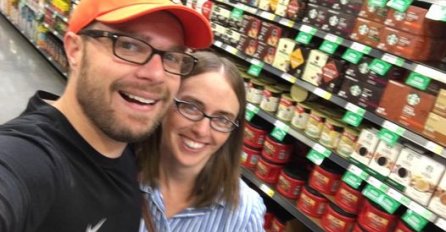 OBJASNIO SVIM SVEKRVAMA NA SVIJETU: Majka ga je pitala da li mu smeta ženina neurednost, njegov odgovor će vas oboriti s nogu!