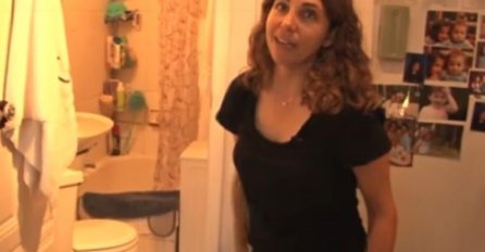 ONA SVOJ ŽIVOT ŽIVI U 8 KVADRATA: Kad otvori vrata stana, SVI SE ZAPITAJU - KAKO JE OVO MOGUĆE?! (VIDEO)