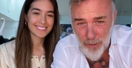 BOGATI ĐANLUKA JE POSTAO OTAC U 53. GODINI: Ali kada se rodila beba USLIJEDILA JE ŠOK VIJEST, KAD SU MU JAVILI NIJE ZNAO ŠTA ĆE OD SEBE