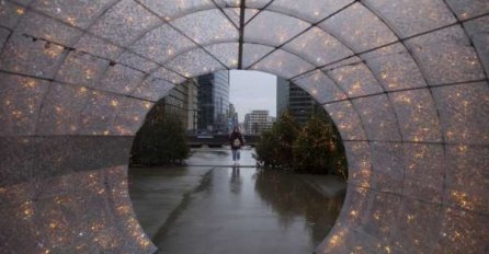 Bez obzira na Božić EU ambasadori skupili su se kako bi razmotrili trgovinski sporazum o Brexitu!