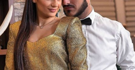 MA KAKVA CECA, MAMA MARINE GAGIĆ JE BAKA GODINE: Kakva bomba, SVI MISLE DA JOJ JE SESTRA, pogledajte sliku (FOTO)