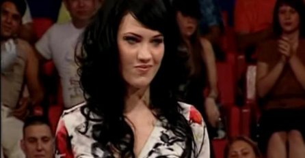 SJEĆATE LI SE PJEVAČICE SANJE? MUŽ JE IZBACIO NA ULICI, A KARIJERA JOJ UNIŠTENA: Evo kako sad izgleda