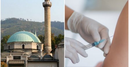Oglasila se ISLAMSKA ZAJEDNICA BIH o bojazni da vakcina protiv korone sadrži svinjske sastojke