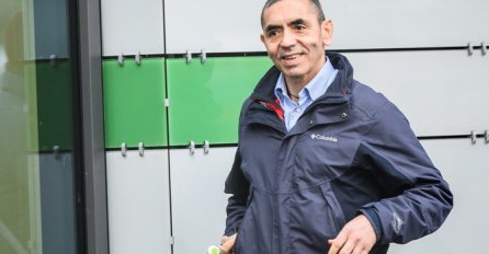 Tvorac Fajzerove vakcine otkriva kad bi pandemija trebala biti gotova