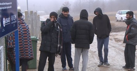 Na Lipi prijeti humanitarna katastrofa, stanje očajno