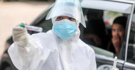 U TOKU ANALIZE: Novi soj korona virusa potvrđen u JOŠ JEDNOJ ZEMLJI