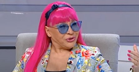 PRIJE KEMIŠA, BILA JE U BRAKU SA OVIM MUŠKARCEM - SVI GA ZNATE: Zorica s njim dobila kćerku Miljanu (FOTO)