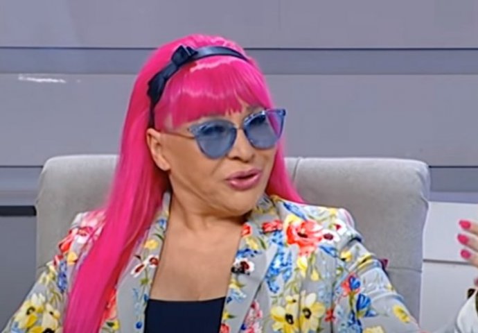 PRIJE KEMIŠA, BILA JE U BRAKU SA OVIM MUŠKARCEM - SVI GA ZNATE: Zorica s njim dobila kćerku Miljanu (FOTO)