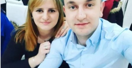 Preminula Aldina Vojić Kličić, iza nje ostala jednomjesečna beba