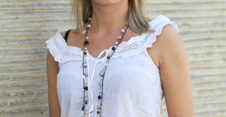 PRIJE 10 GODINA JE PREVARILA MUŽA SA NEMEŠOM, a evo gdje je danas MARIJANA: Udala se, A TEK DA JOJ VIDITE NOVOG MUŽA