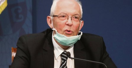 EPIDEMIOLOG IZ SRBIJE UPOZORAVA: Vakcinisanje protiv korone se ne preporučuje trudnicama i dojiljama