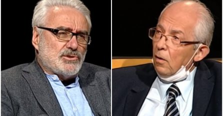 DR KON OTKRIO KAKO SE OSJEĆA POSLIJE VAKCINE: Pomenuo i dr Nestorovića, pa progovorio o novim mjerama