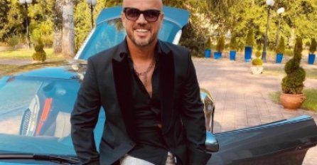 BOBAN RAJOVIĆ SLAVI ROĐENDAN, sin mu uputio dirljivu čestitku: PONOSNO GA POKAZAO NA INSTAGRAMU