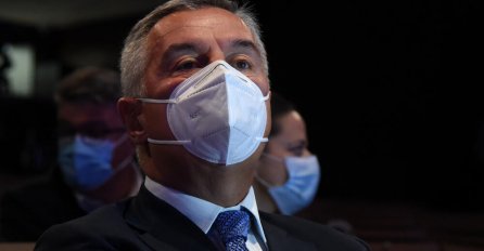 MILO ĐUKANOVIĆ U BOLNICI: Evo u kakvom je stanju, stigli rezultati testa na koronu