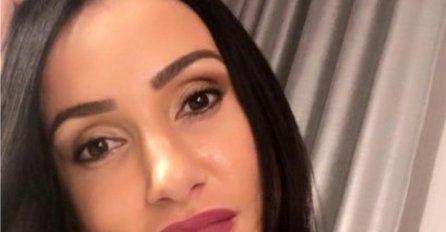 DODIKOVA KĆERKA SE PONOVO OGLASILA: "Drage komšije iz drugog entiteta..."