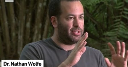 Poznati virolog 2008. upozorio svijet na moguću pojavu različitih virusa i infekcija