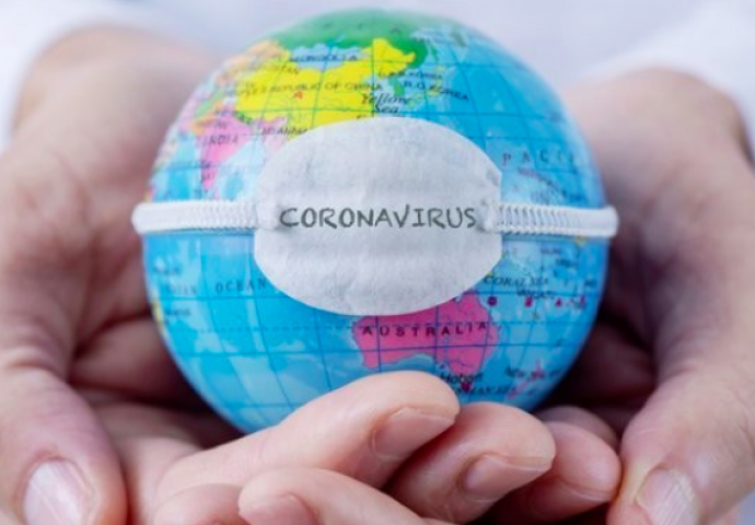 NOVI PODACI: U svijetu korona virusom zaraženo VIŠE OD 80 MILIONA LJUDI