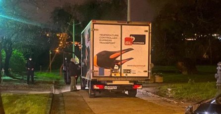 Jutros rano vakcina protiv korone stigla u Hrvatsku