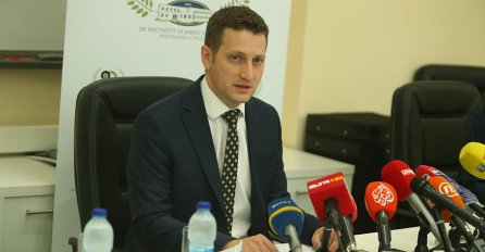 "NE MOŽEMO DA NABAVLJAMO VAKCINE KAO SRBIJA" Direktor Instituta za javno zdravstvo ukazuje šta "koči" BiH