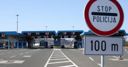 NOVA MJERA U SLOVENIJI: Ulazak moguć samo uz PCR test iz EU, a OVO SU IZUZECI