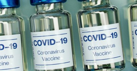Ovo je kompletna lista sastojaka vakcina protiv COVID-a