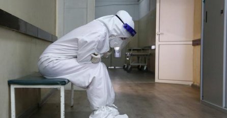 Novi soj koronavirusa u osam europskih zemalja: KOD ŠIRENJA ZARAZE PRIMJETILI NEŠTO NOVO 