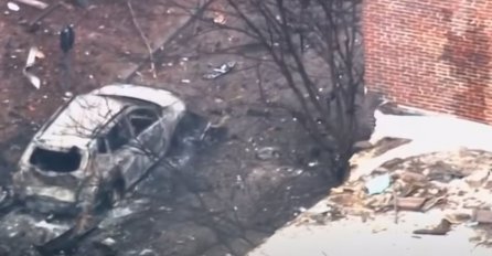 Što se to dogodilo u Nashvilleu? Misteriozna eksplozija i računalni glas koji poziva ljude na evakuaciju zbunio je vlasti, istragu preuzima FBI