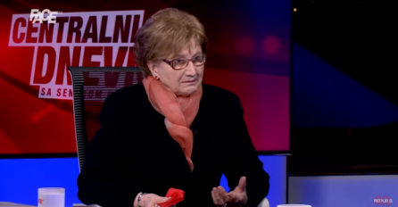 Dr. Sajma: Kao doktor i čovjek smatram da u vakcinu nije trebao svinjski želatin, mogao je goveđi!