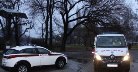 Novi horor u BiH: Migranti napali 47-godišnju ženu