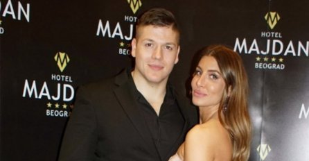STAJE NA LUDI KAMEN: Sloba Radanović najavio svadbu, pa priznao da živi u stanu od VJERENICE
