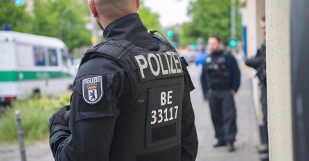 NOVI DETALJI PUCNJAVE U BERLINU! Sukobilo se nekoliko osoba, ima ranjenih! Evo ko je izvučen iz rijeke!