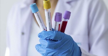 LOŠE BROJKE IZ NJEMAČKE: Preminulo 140 ljudi, potvrđeno 14.455 novih slučajeva korona virusa