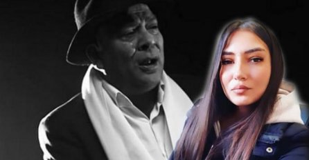 SMOGLA SNAGE 20 DANA NAKON SMRTI DŽEJA, evo šta je uradila njegova kćerka: SNIMAK RASPLAKAO SVE, JEDVA IZDRŽALA! 