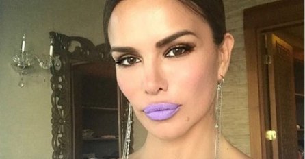 Severina konačno u zagrljaju svog sina! Podijelila emotivan trenutak, a zbog izjave pjevačicinog sina zaboljet će vas duša! (FOTO)