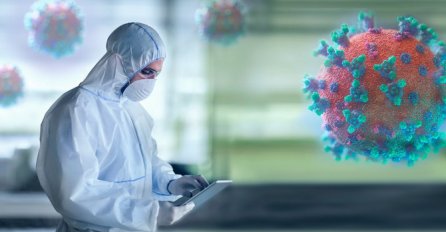 Američki naučnici tvrde da korona napada i MOZAK, a ovo su tipični SIMPTOMI