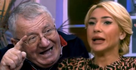 HAOS U JUTARNJEM PROGRAMU između  Šešelja i voditeljice: KAKO SE KAŽE SPUTNJIK 5 ILI SPUTNJIK V?