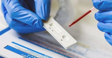 PREMINULO SEDMORO LJUDI: U FBiH korona virus potvrđen kod još 187 osoba