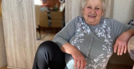 OVO JE TRENUTNO NAJPOPULARNIJA BAKA U SRBIJI, ima 69 godina, a nasmijava sve redom: EVO KO JE ONA (VIDEO)