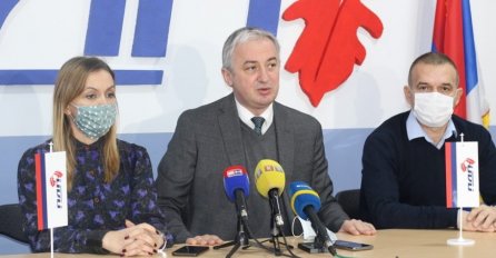 „IZBORE U DOBOJU TREBA PONOVITI“ Borenović poručio nadležnima da procesuiraju odgovorne za IZBORNU MANIPULACIJU