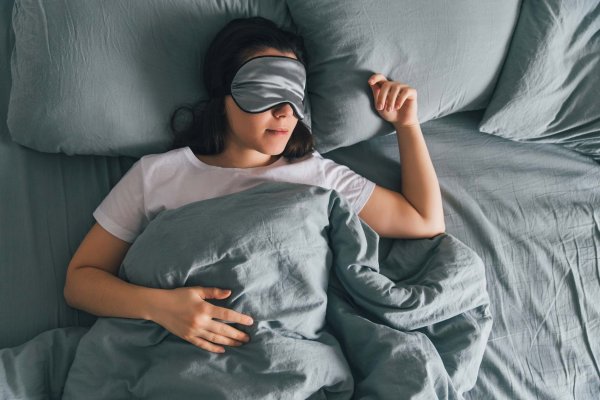 five-tips-for-women-who-have-trouble-sleeping