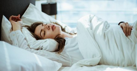 NIKAD SE NE SJEĆATE SVOJIH SNOVA? Evo zbog čega je to tako