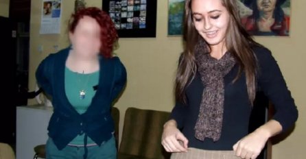 BILA JE PRIRODNA LJEPOTICA, A SAD JE SVA IZOPERISANA: Možete li prepoznati atraktivnu srpsku starletu?