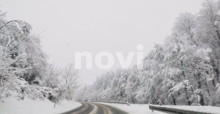 Evo kakvo nas vrijeme sutra očekuje u našoj zemlji